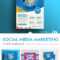 Social Media Flyer Design – Kaser.vtngcf Pertaining To Social Media Brochure Template