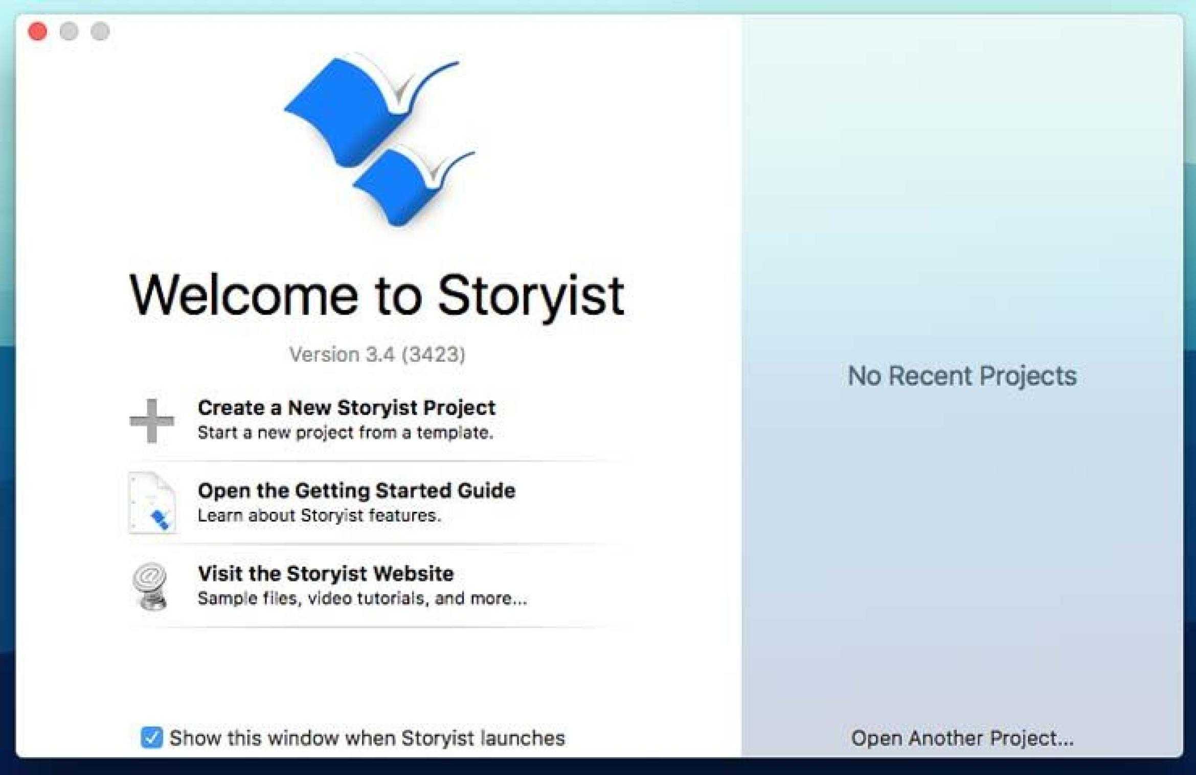 Storyist (For Mac) Pertaining To Index Card Template Open Office