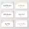 Table Cards Template – Milas.westernscandinavia In Wedding Place Card Template Free Word