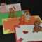 Teddy Bear Pop Up Card: Valentines Day, Birthday, Christmas Intended For Teddy Bear Pop Up Card Template Free