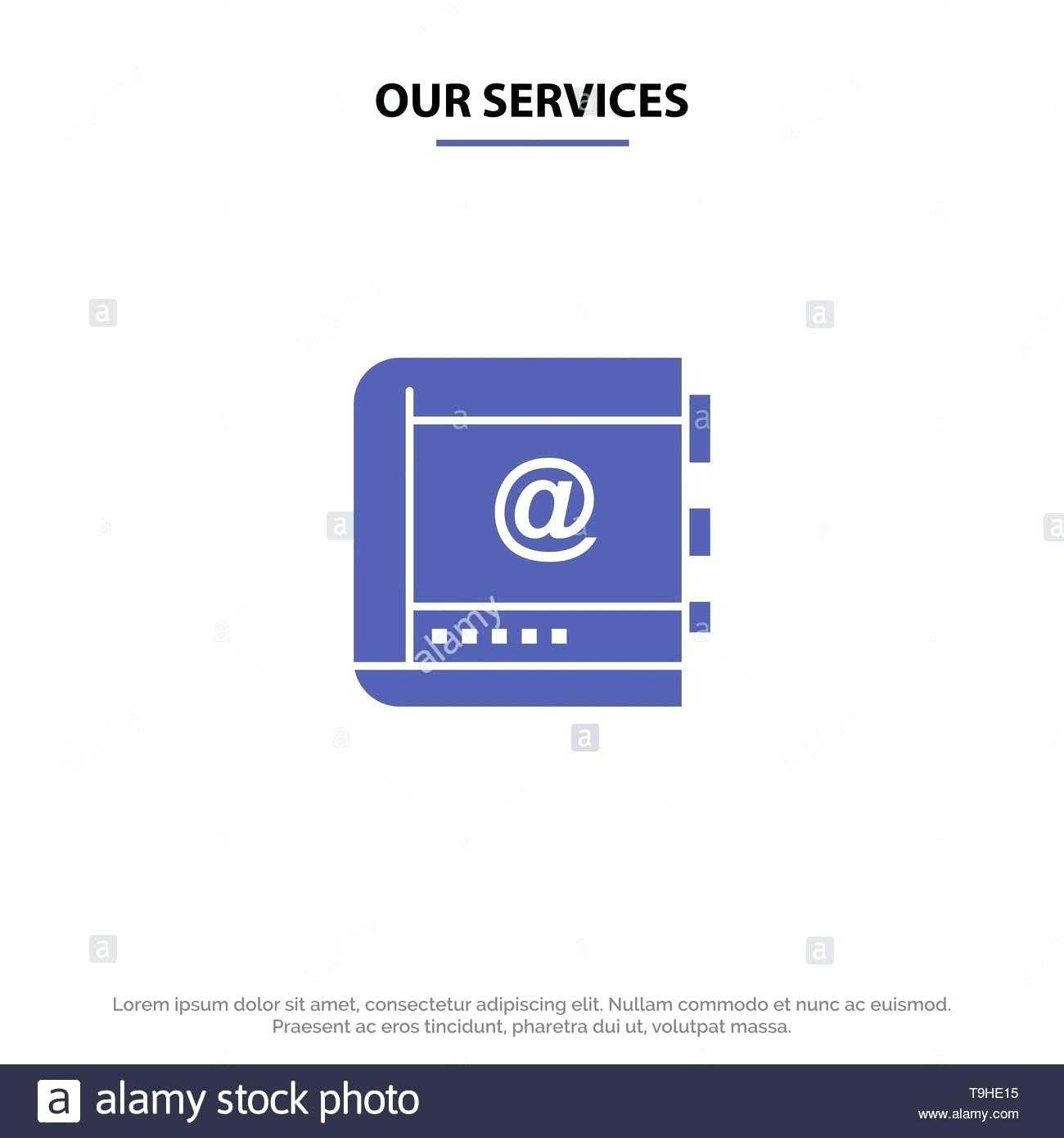 Telephone Contacts Template – Topsellers.top Pertaining To Openoffice Business Card Template