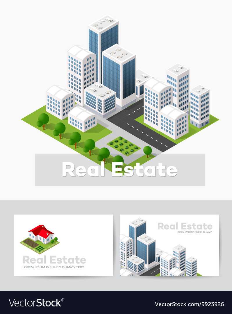 Templates Of Business Cards Pertaining To Real Estate Business Cards Templates Free