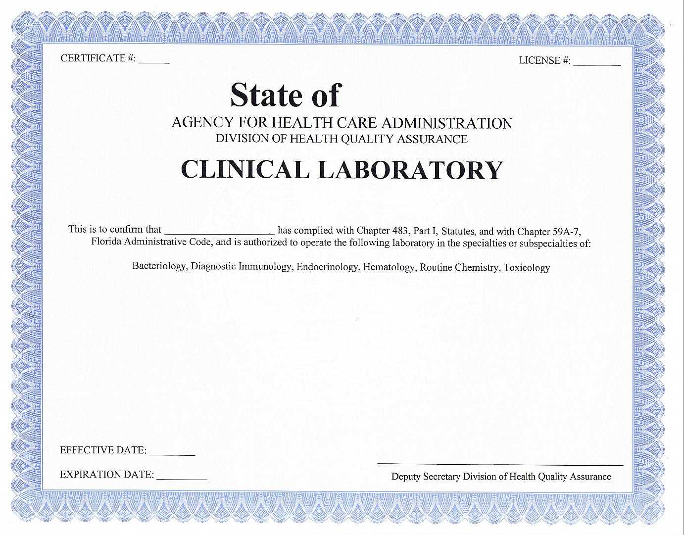 Testing Certificate Template – Certificate Templates For Editable Birth Certificate Template