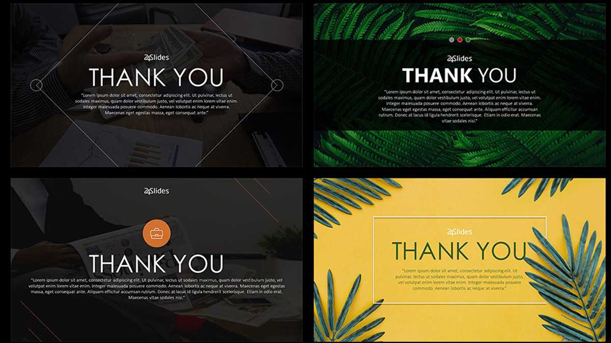 Thank You Powerpoint Slide Designs – Yaser.vtngcf Regarding Powerpoint Thank You Card Template
