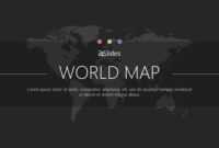 The Best Free Maps Powerpoint Templates On The Web | Present for Where Are Powerpoint Templates Stored