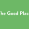 The Good Place – Wikipedia Within Michaels Place Card Template