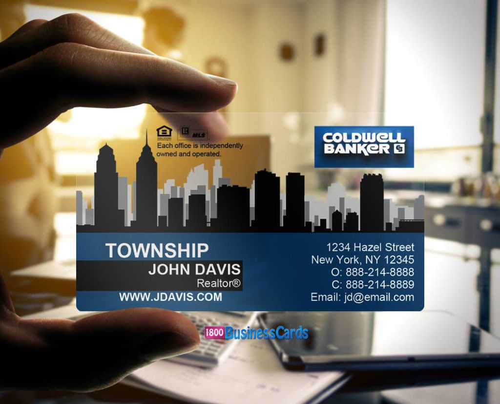 The Printing Corner | News, Advice & Information For Online Within Coldwell Banker Business Card Template