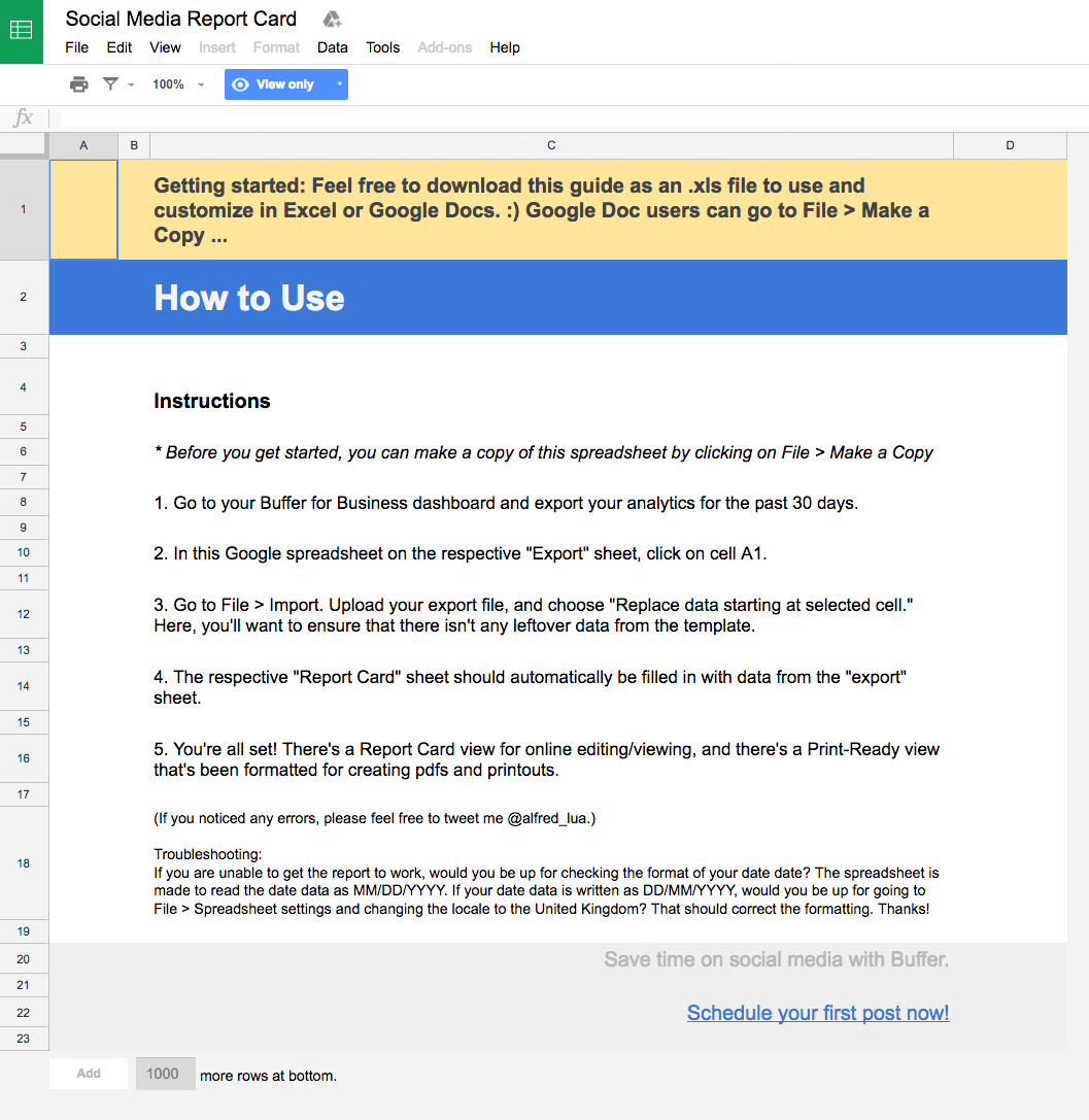 The Ultimate Guide To Google Sheets Throughout Google Docs Index Card Template