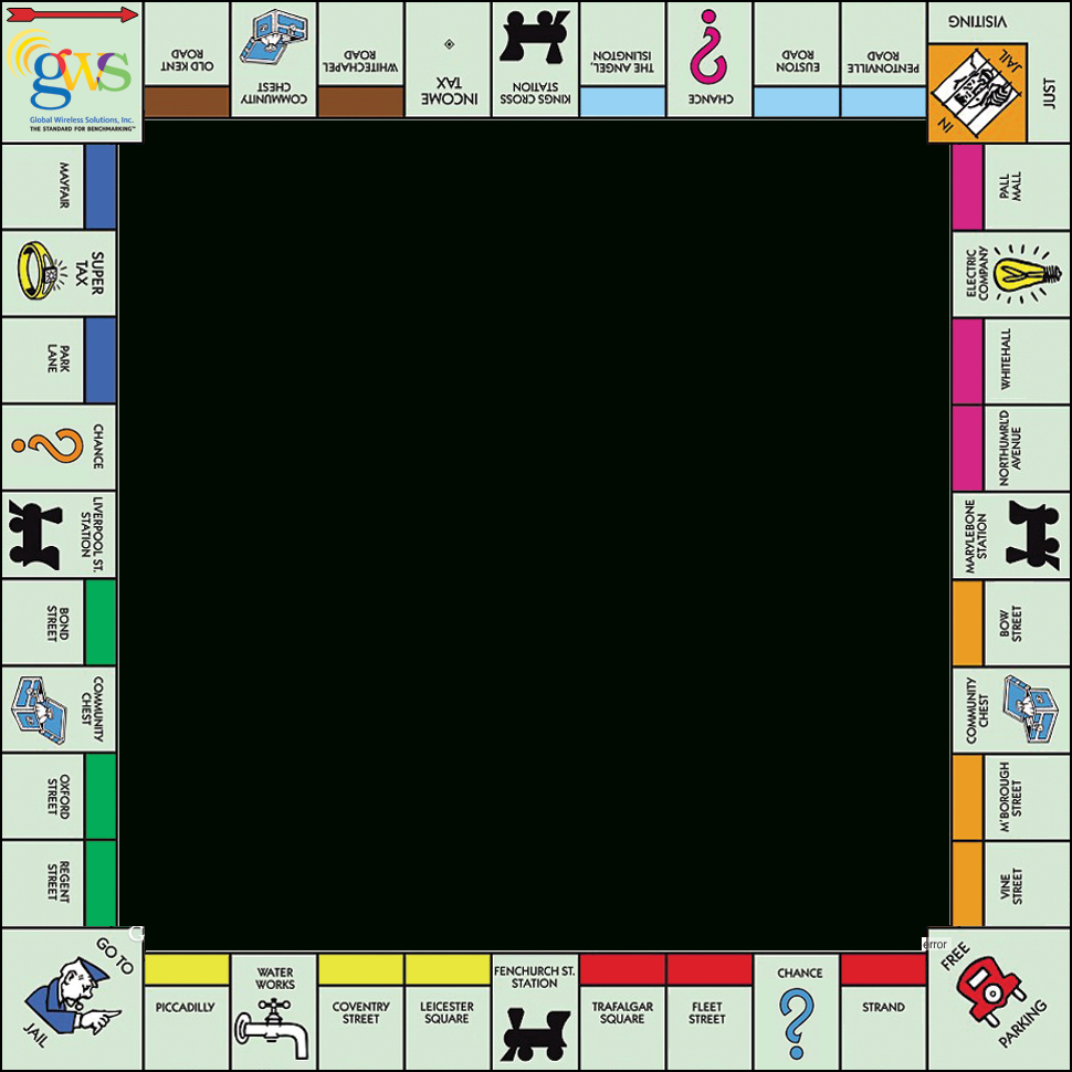 Transparent Templates Board Game, Picture #2802841 Throughout Monopoly Chance Cards Template