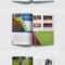 Travel Guide Graphics, Designs & Templates From Graphicriver With Regard To Travel Guide Brochure Template