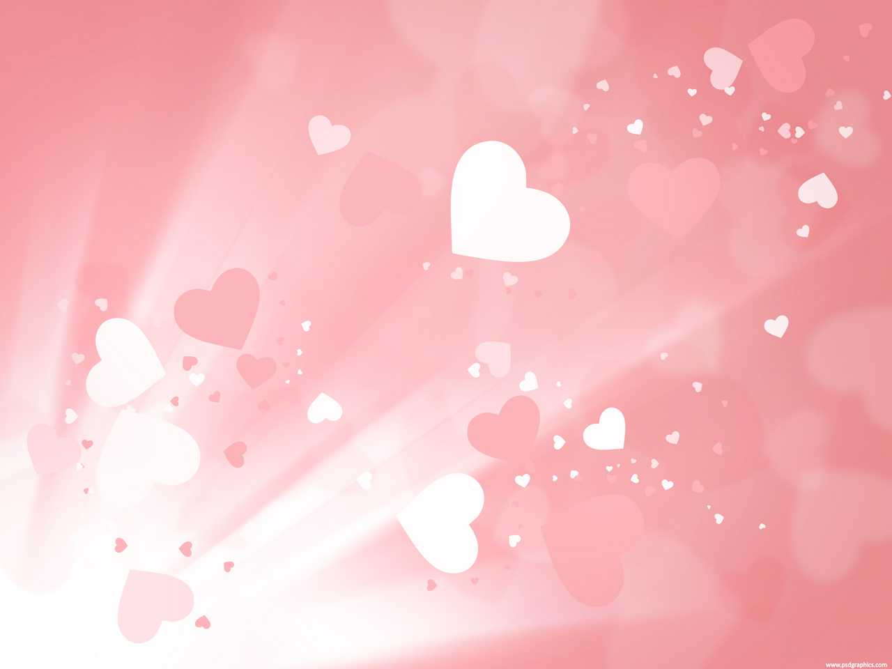 Valentine Background – Powerpoint Backgrounds For Free With Valentine Powerpoint Templates Free