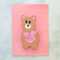 Valentine Bear Card – Hello Wonderful Regarding Teddy Bear Pop Up Card Template Free
