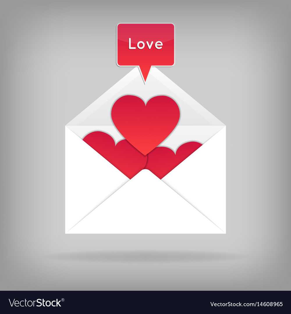 Valentine Card Template Intended For Valentine Card Template Word