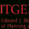 Visual Identity – Edward J. Bloustein School Of Planning And With Regard To Rutgers Powerpoint Template
