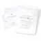 Voxaura – All About Invitation Template Intended For Gartner Studios Place Cards Template
