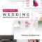 Wedding Album Ppt Templates | Templatemonster For Powerpoint Photo Album Template