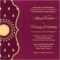 Wedding Invitation For Indian Wedding Creative Hindu Wedding Inside Indian Wedding Cards Design Templates