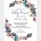 Wedding Invitation Templates Png Clipart Images Free Throughout Free E Wedding Invitation Card Templates