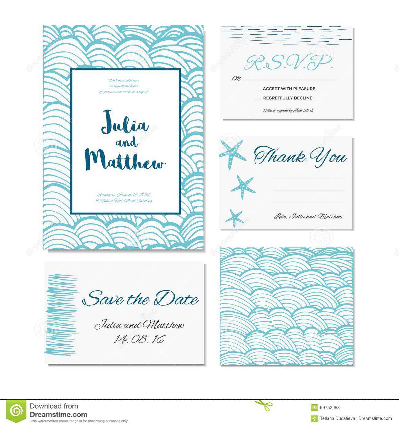 Wedding Invitation, Thank You, Save The Date, Baby Shower Throughout Thank You Card Template For Baby Shower