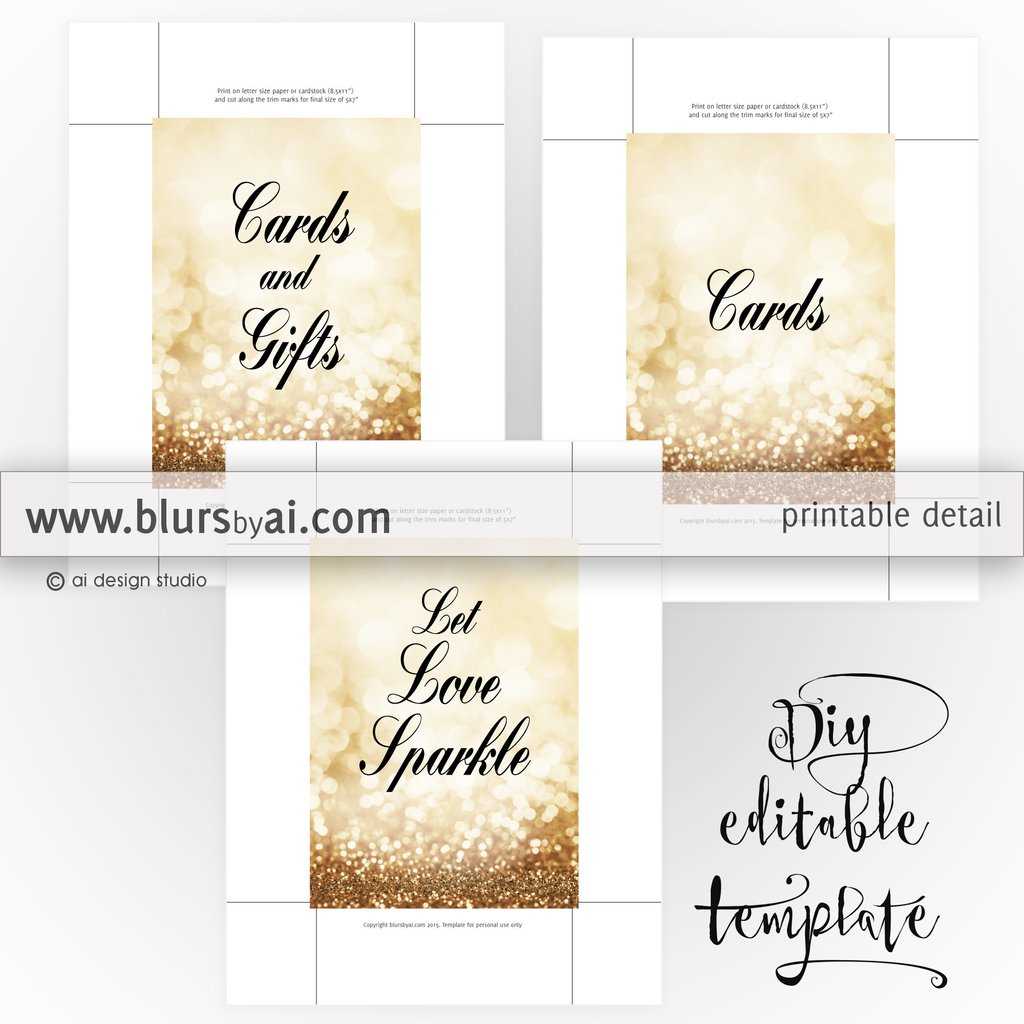 Wedding Signs Templates – Milas.westernscandinavia Throughout Reserved Cards For Tables Templates