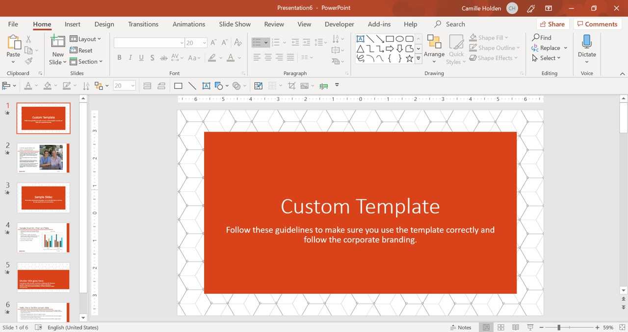 What Is A Design Template In Powerpoint – Milas With Powerpoint Default Template