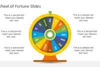 Wheel Of Fortune Powerpoint Template with Wheel Of Fortune Powerpoint Template
