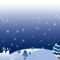 Winter Christmas Day Backgrounds For Powerpoint – Christmas Pertaining To Snow Powerpoint Template