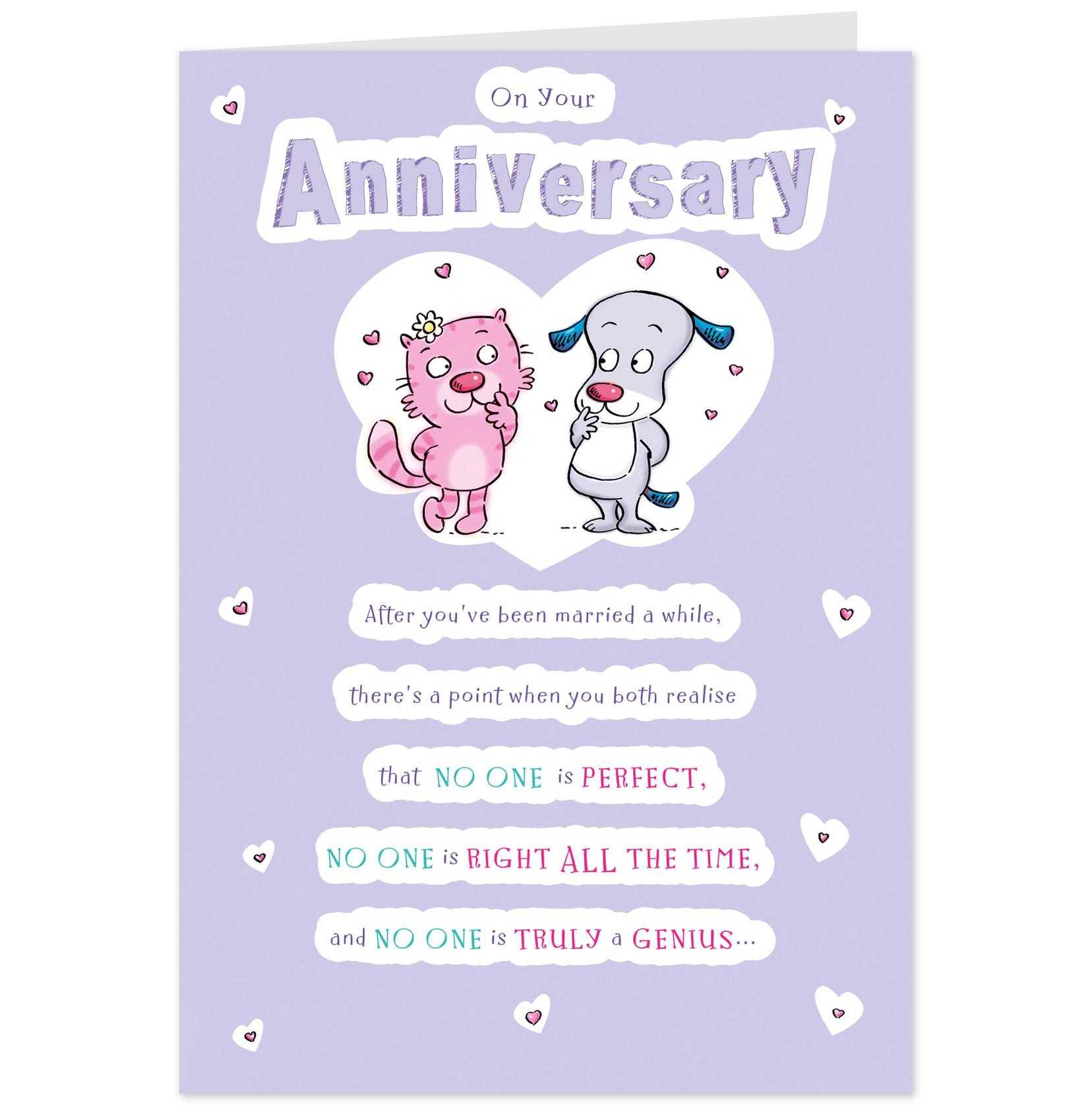 Words For Anniversary Cards – Milas.westernscandinavia Throughout Anniversary Card Template Word